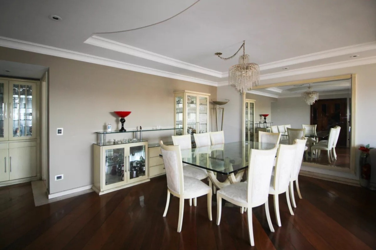 Apartamento, 2 quartos, 150 m² - Foto 20