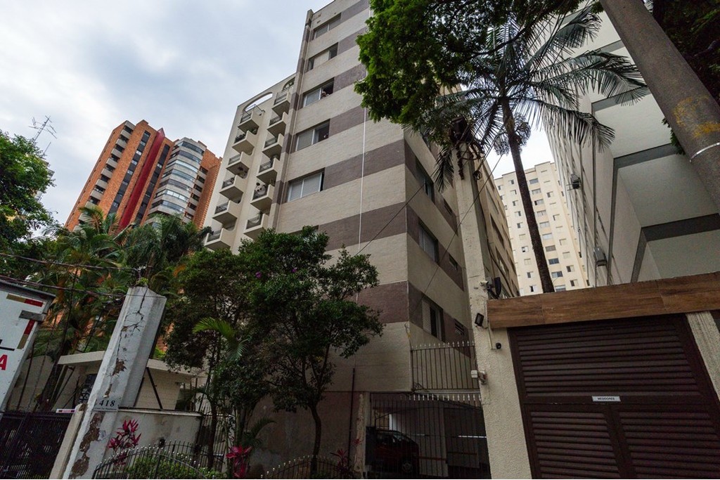 Apartamento, 2 quartos, 73 m² - Foto 34