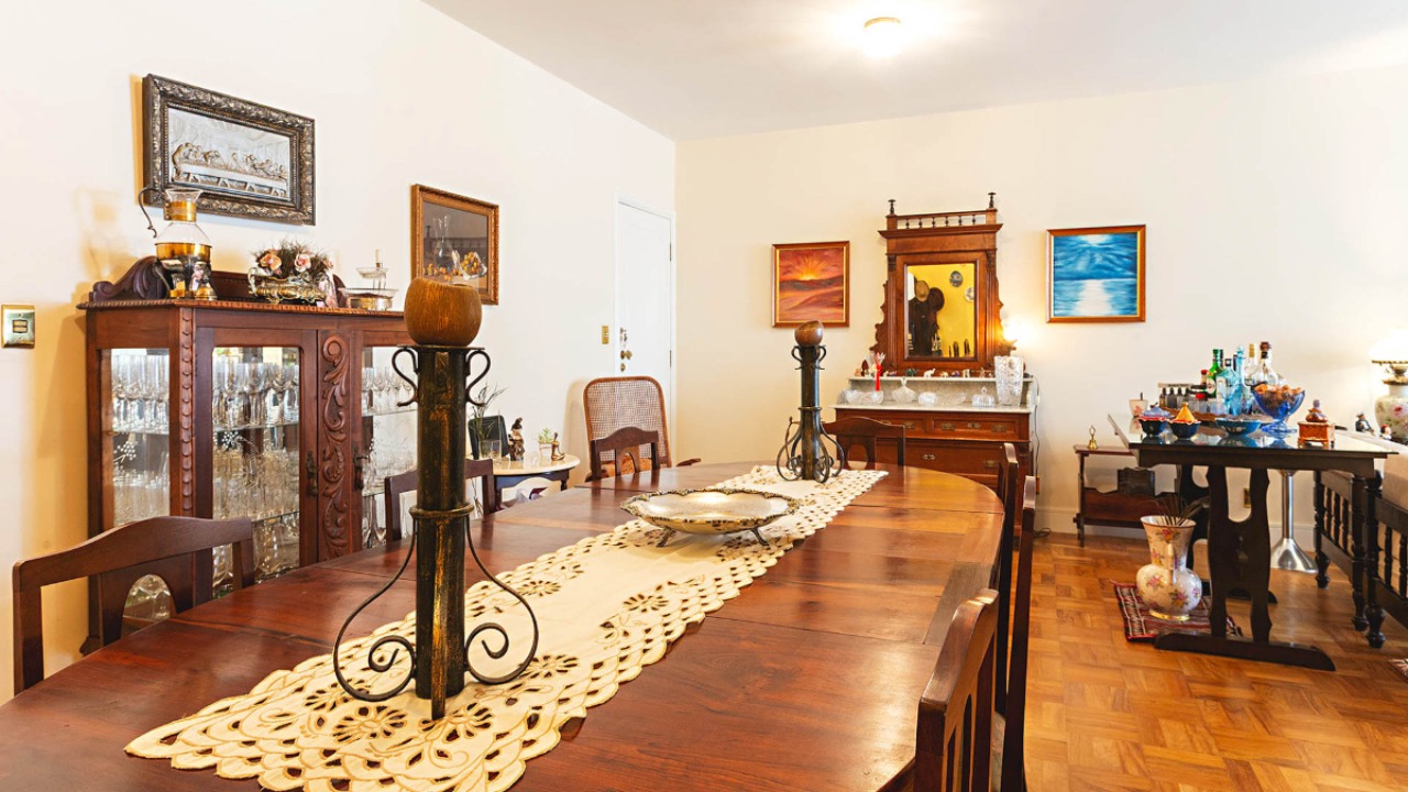 Apartamento, 2 quartos, 200 m² - Foto 9