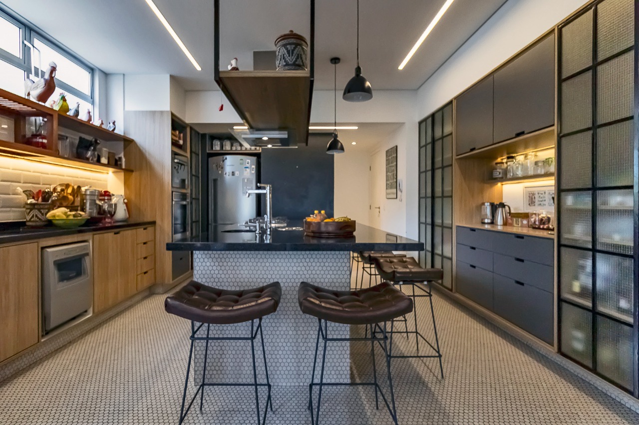 Apartamento, 3 quartos, 270 m² - Foto 3