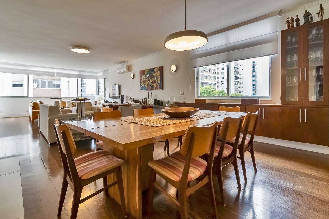 Apartamento, 3 quartos, 270 m² - Foto 28