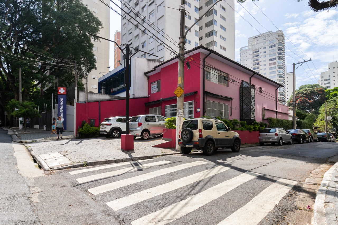 Prédio Inteiro, 240 m² - Foto 1