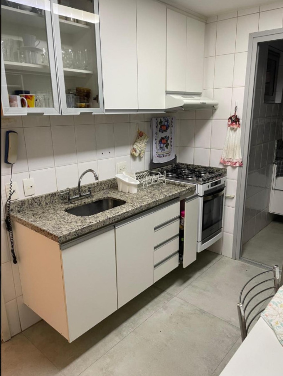 Apartamento, 3 quartos, 80 m² - Foto 6