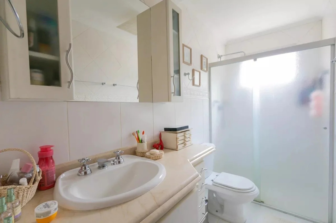 Apartamento, 3 quartos, 172 m² - Foto 25