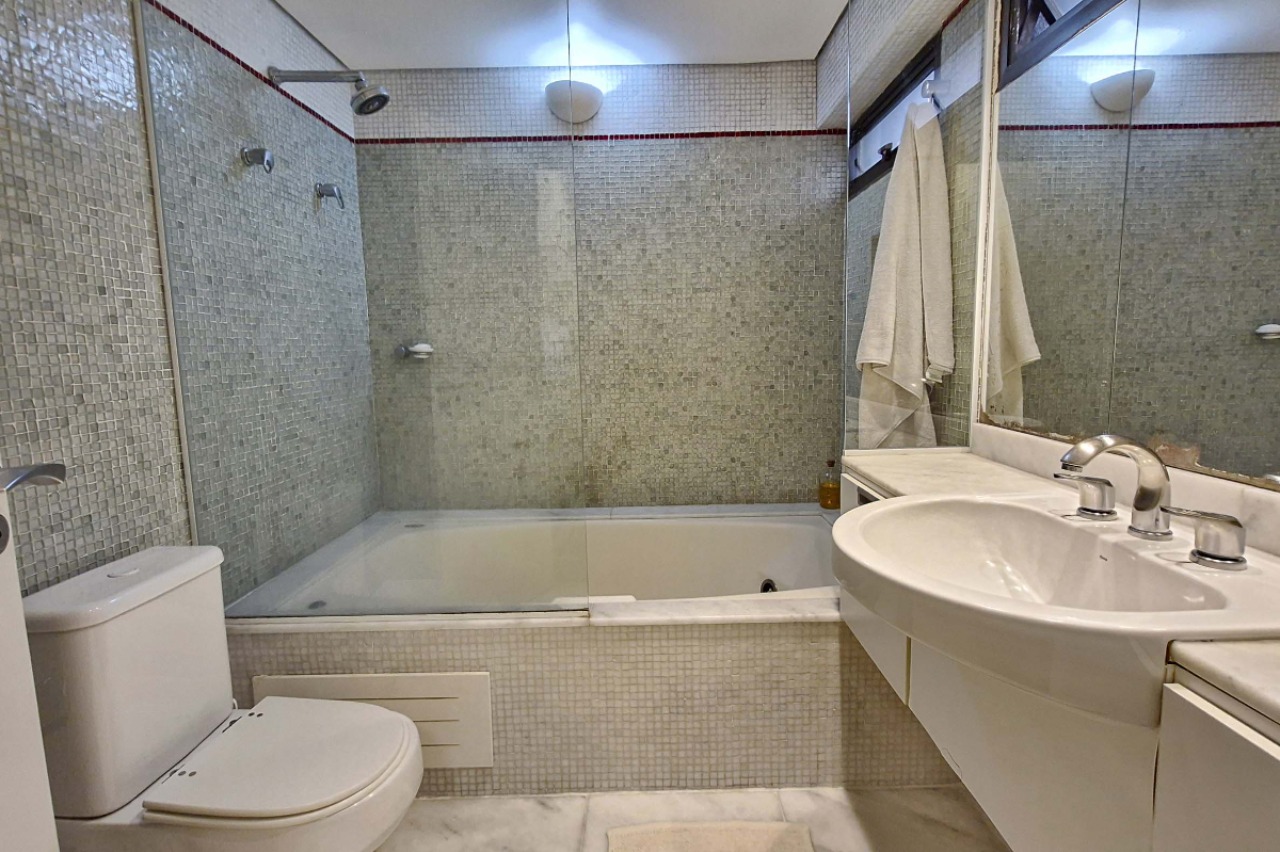 Apartamento, 2 quartos, 180 m² - Foto 18
