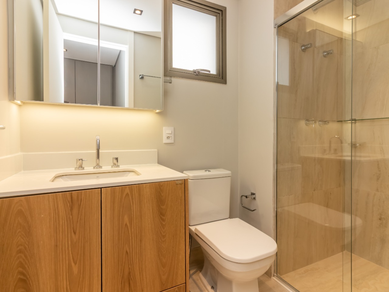 Apartamento, 4 quartos, 160 m² - Foto 21