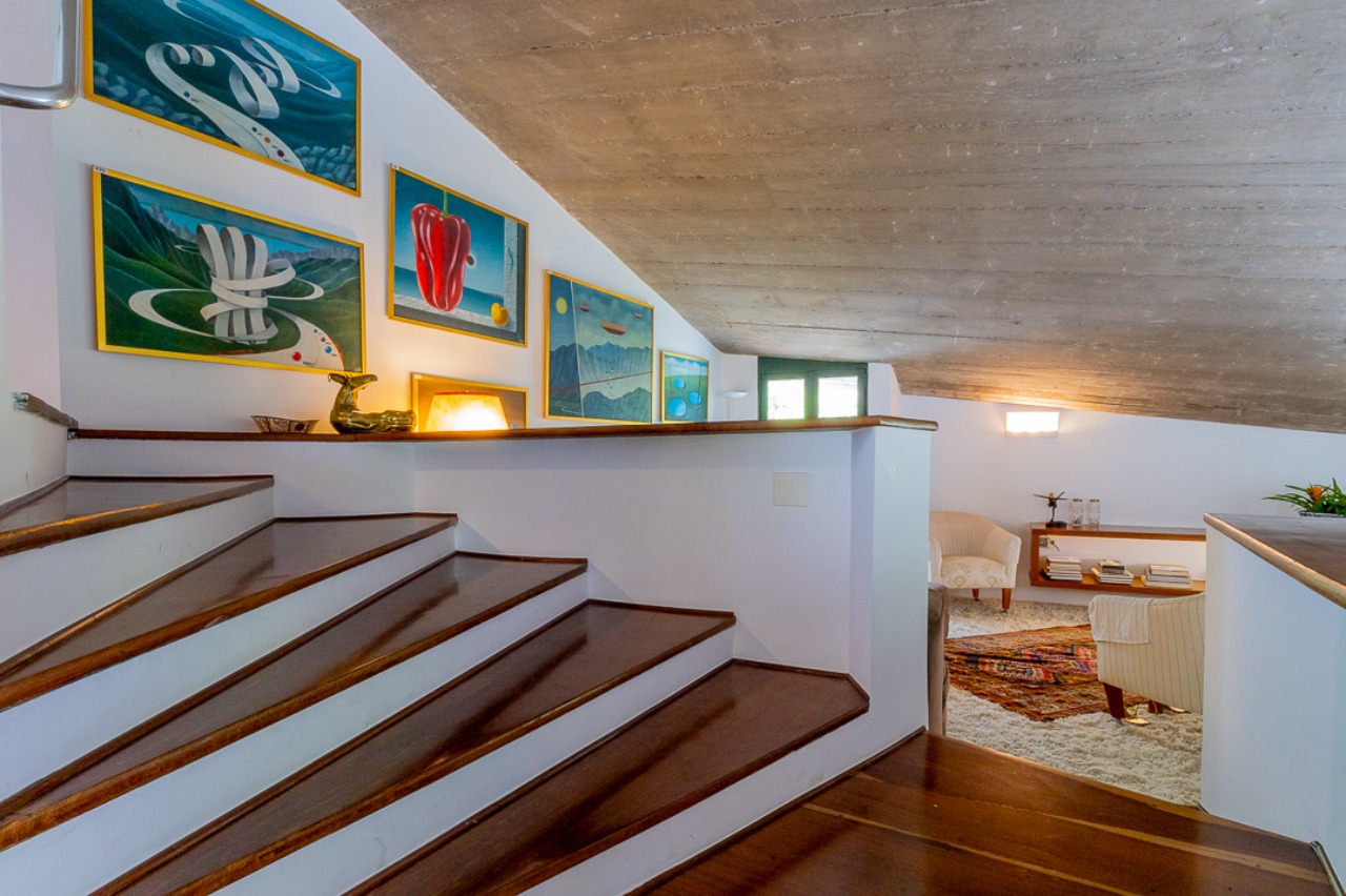 Casa, 4 quartos, 430 m² - Foto 53
