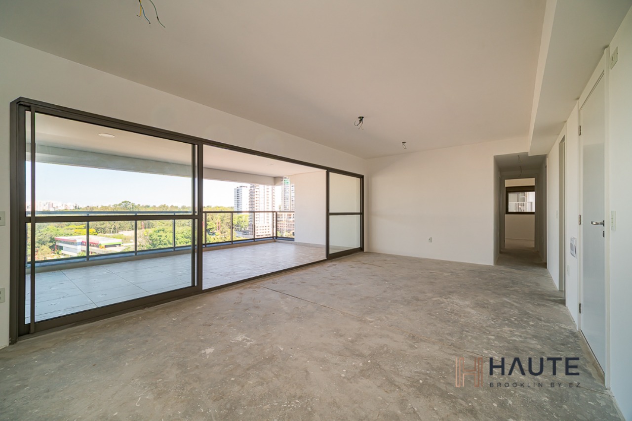 Apartamento, 3 quartos, 185 m² - Foto 2