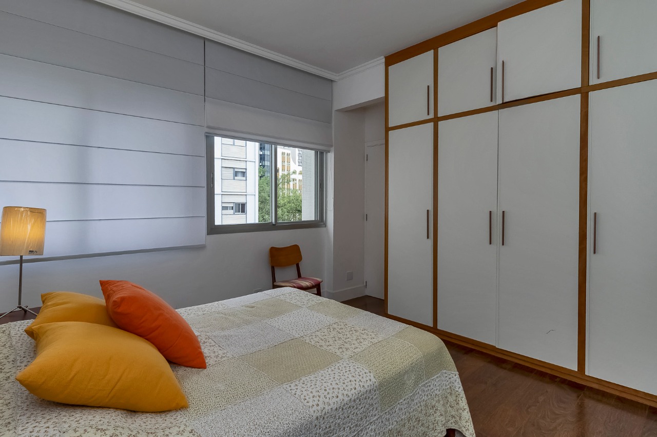 Apartamento, 3 quartos, 270 m² - Foto 22