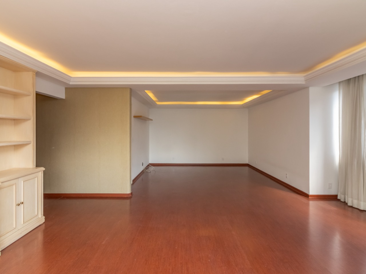 Apartamento, 4 quartos, 200 m² - Foto 4