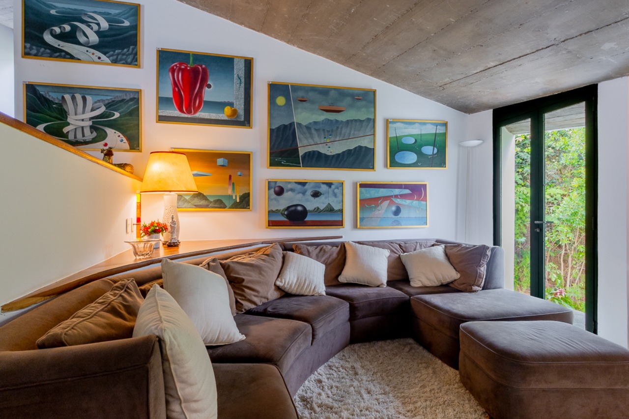 Casa, 4 quartos, 430 m² - Foto 52
