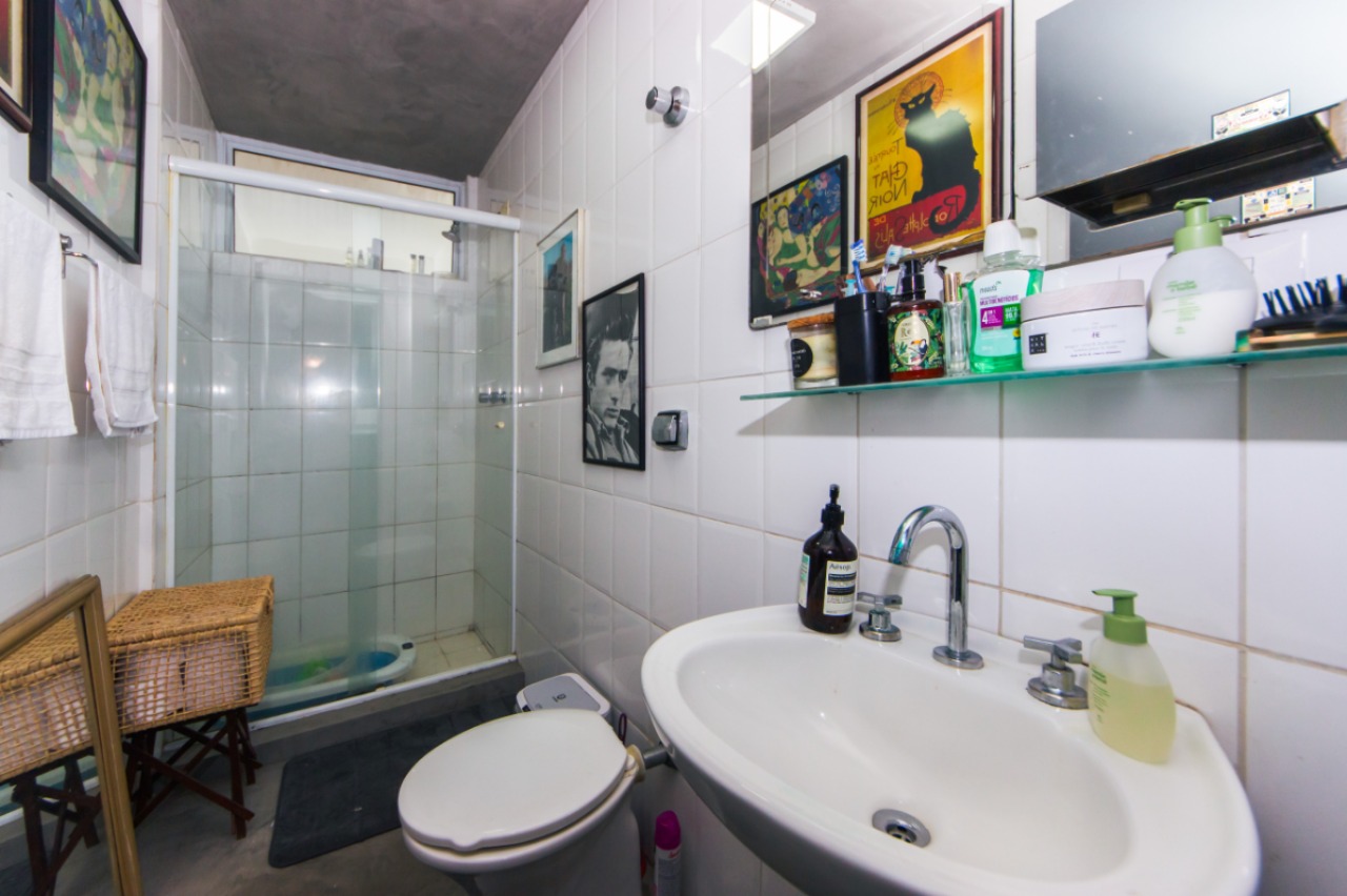 Apartamento, 2 quartos, 160 m² - Foto 18