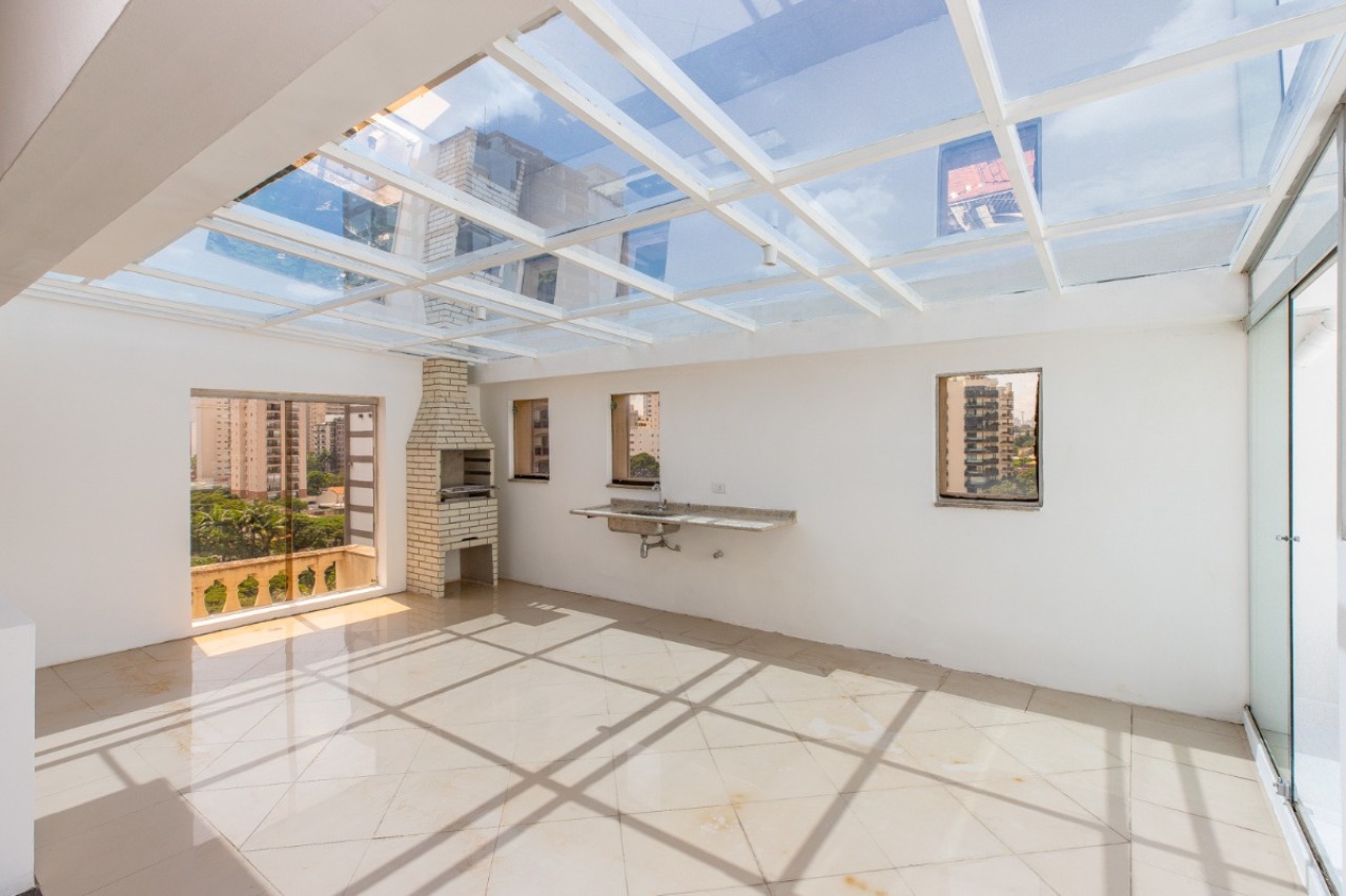 Cobertura, 4 quartos, 300 m² - Foto 33