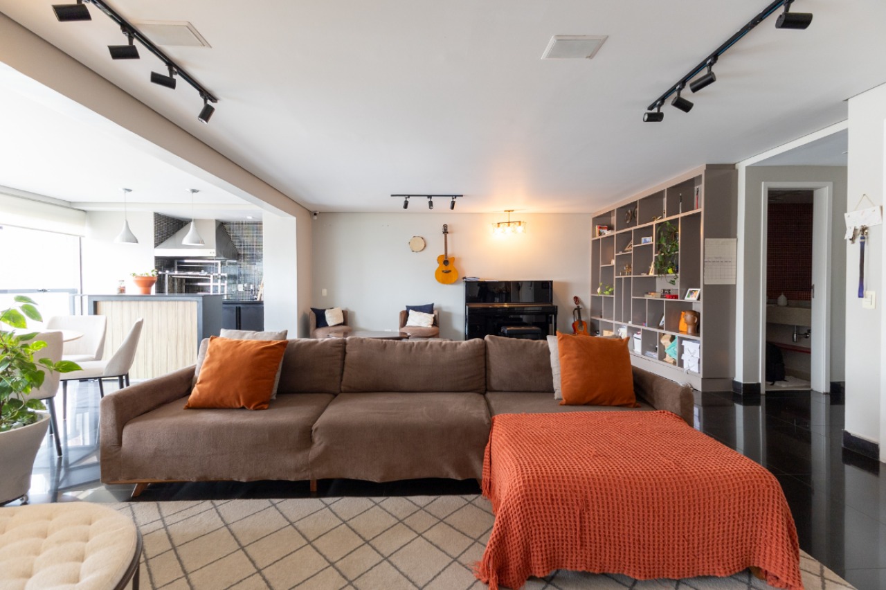 Apartamento, 3 quartos, 170 m² - Foto 7