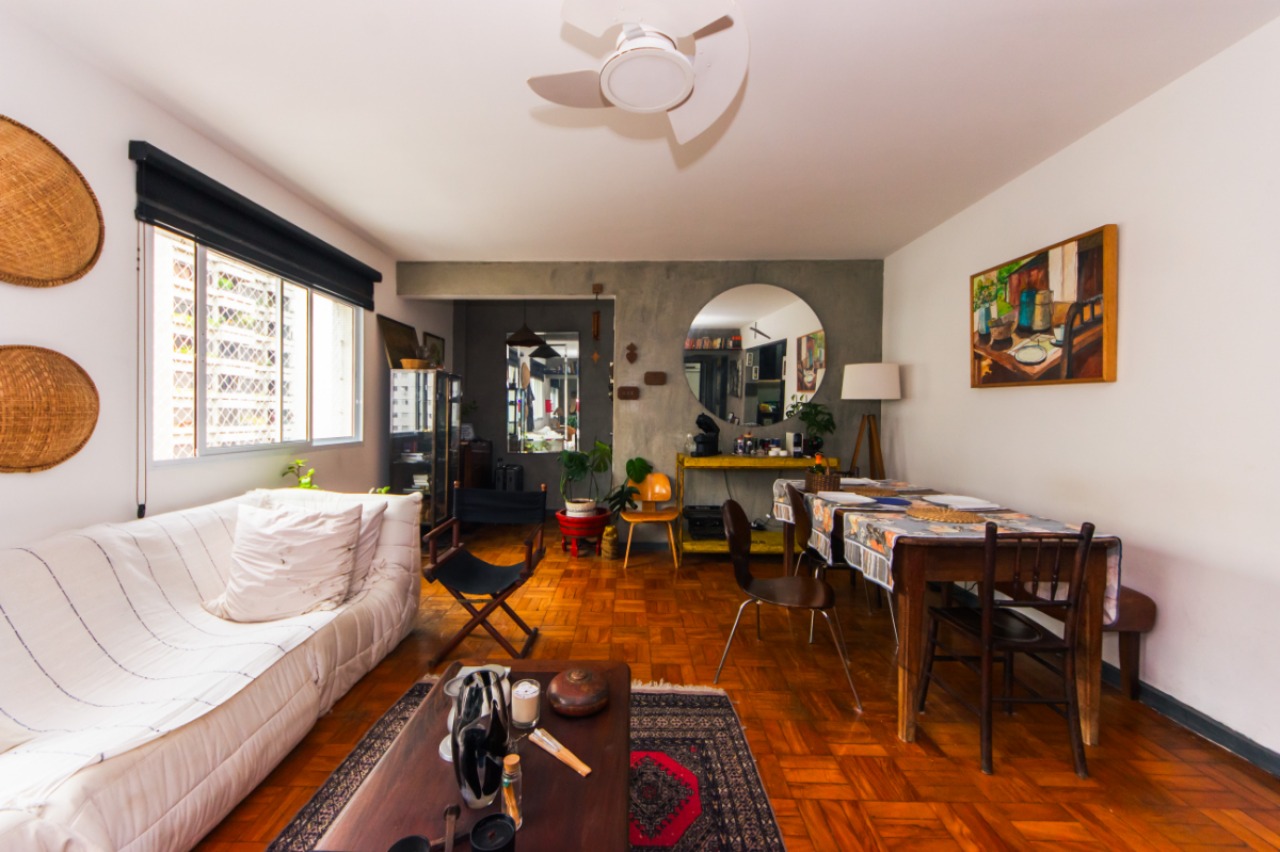 Apartamento, 2 quartos, 160 m² - Foto 3