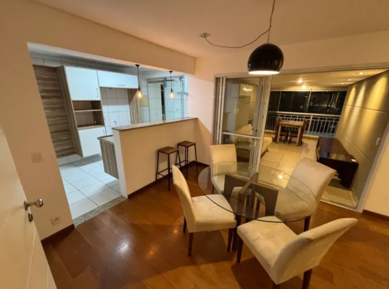 Apartamento, 3 quartos, 112 m² - Foto 9