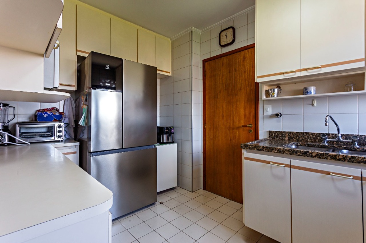 Apartamento, 4 quartos, 200 m² - Foto 29