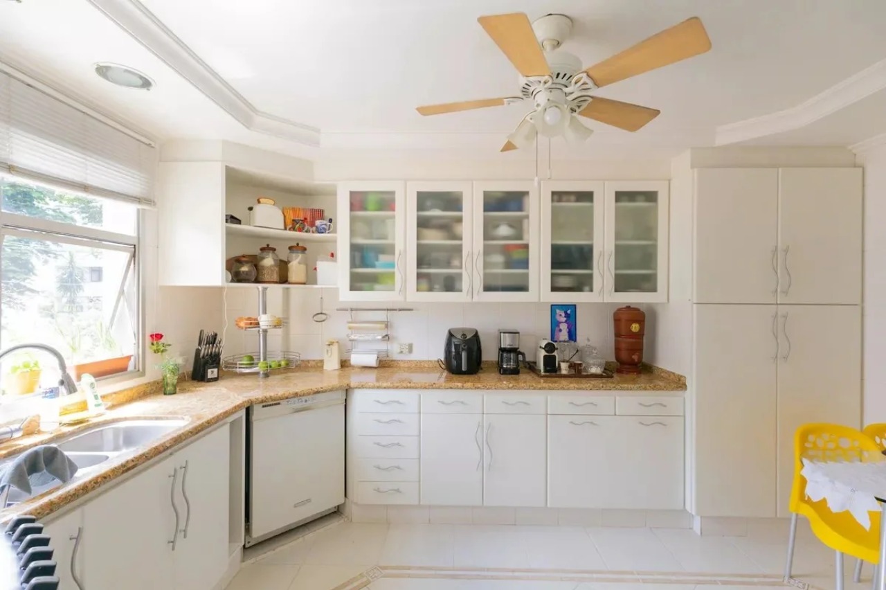 Apartamento, 3 quartos, 172 m² - Foto 14