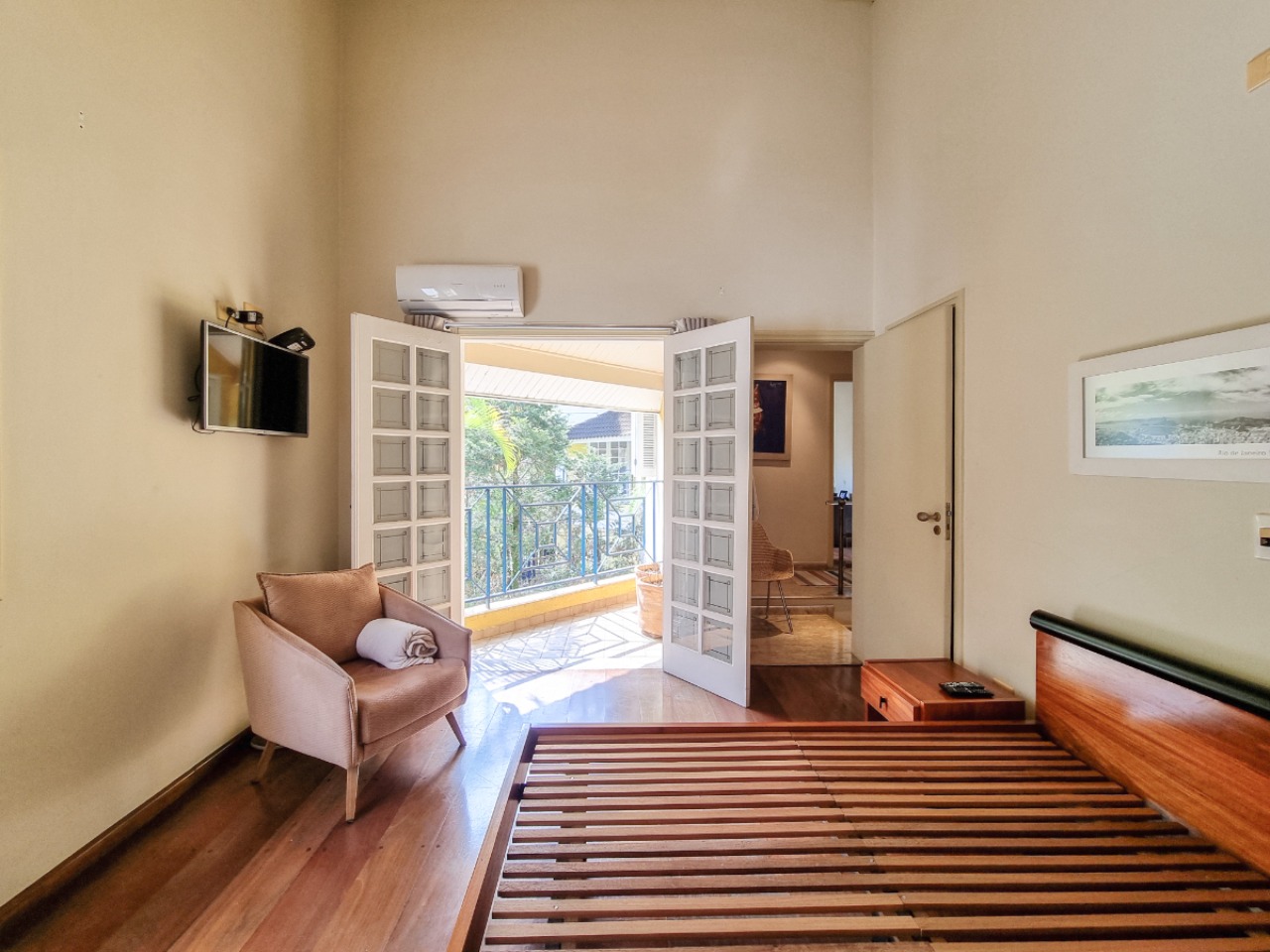 Casa de Condomínio, 4 quartos - Foto 20