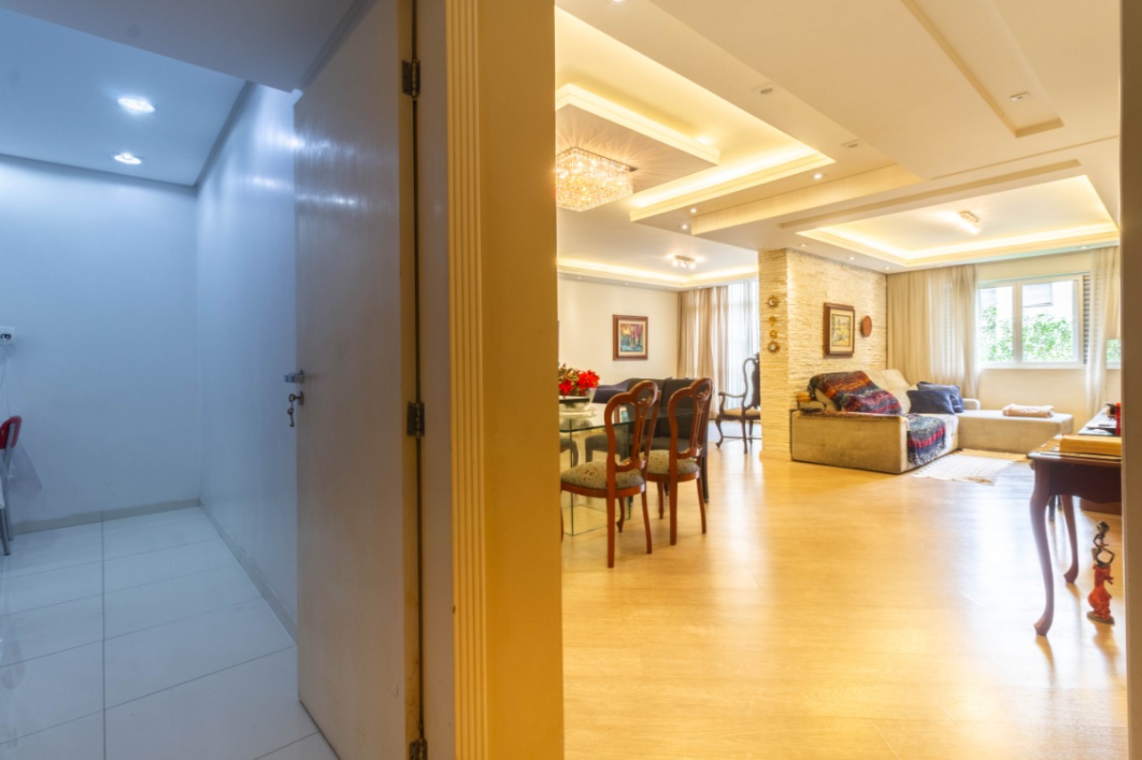 Apartamento, 3 quartos, 160 m² - Foto 3
