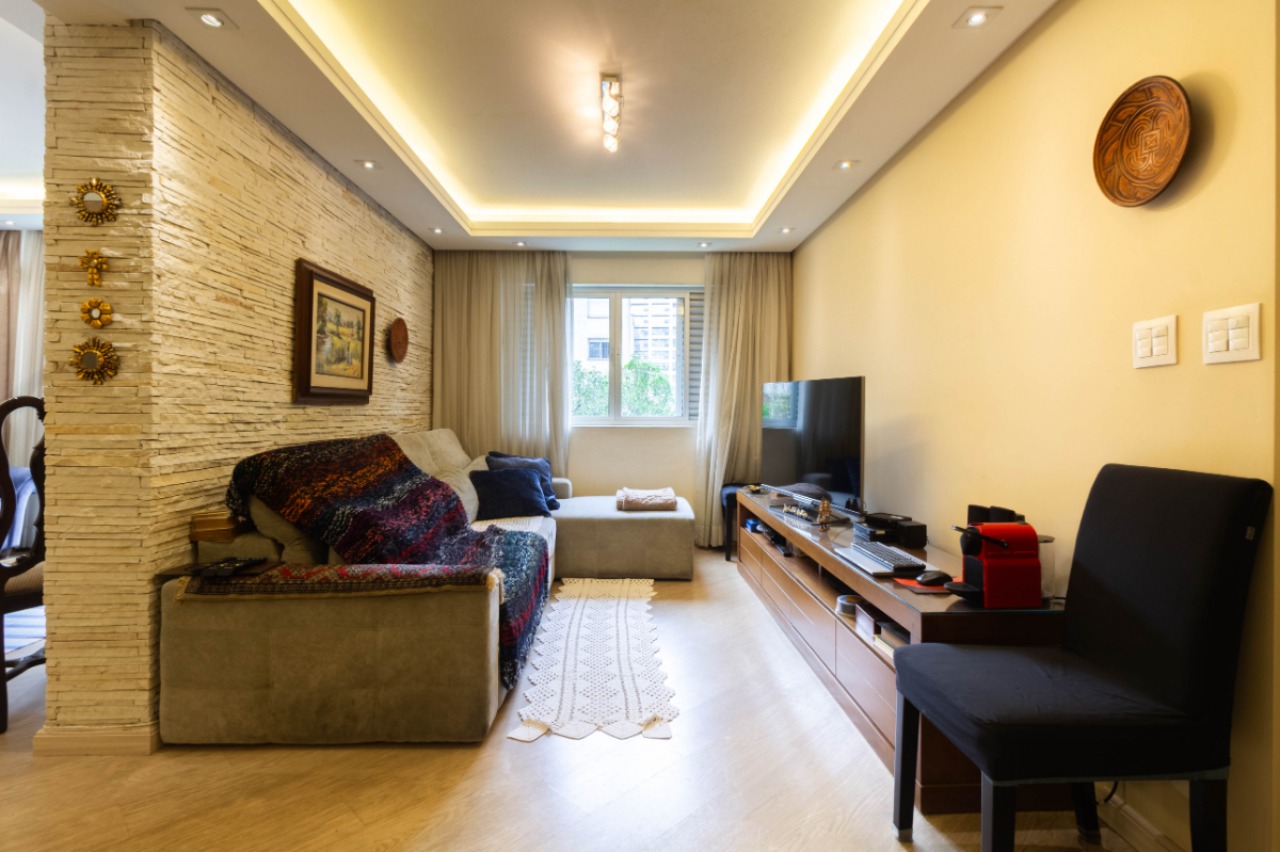 Apartamento, 3 quartos, 160 m² - Foto 8