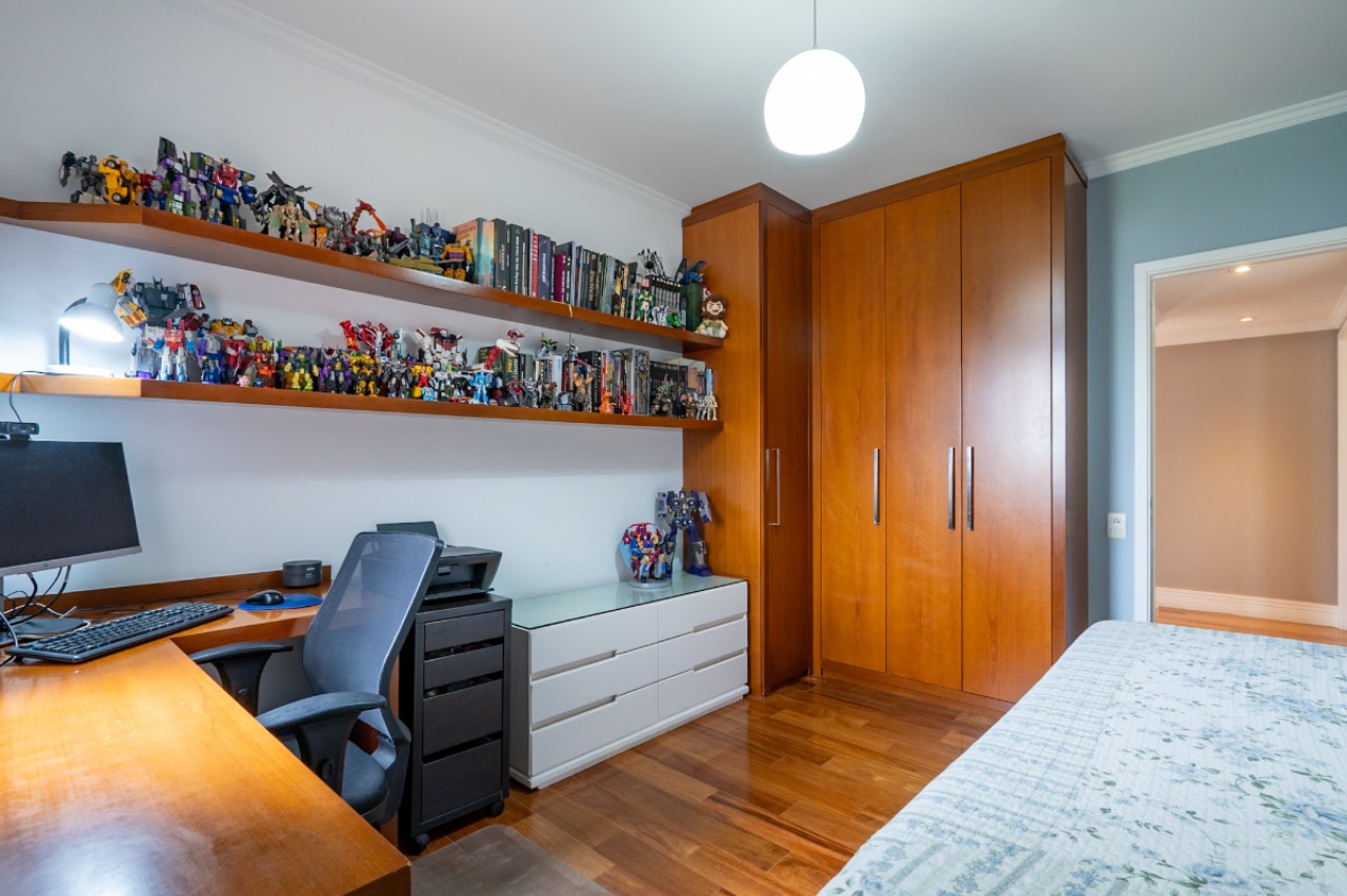 Apartamento, 4 quartos, 200 m² - Foto 13