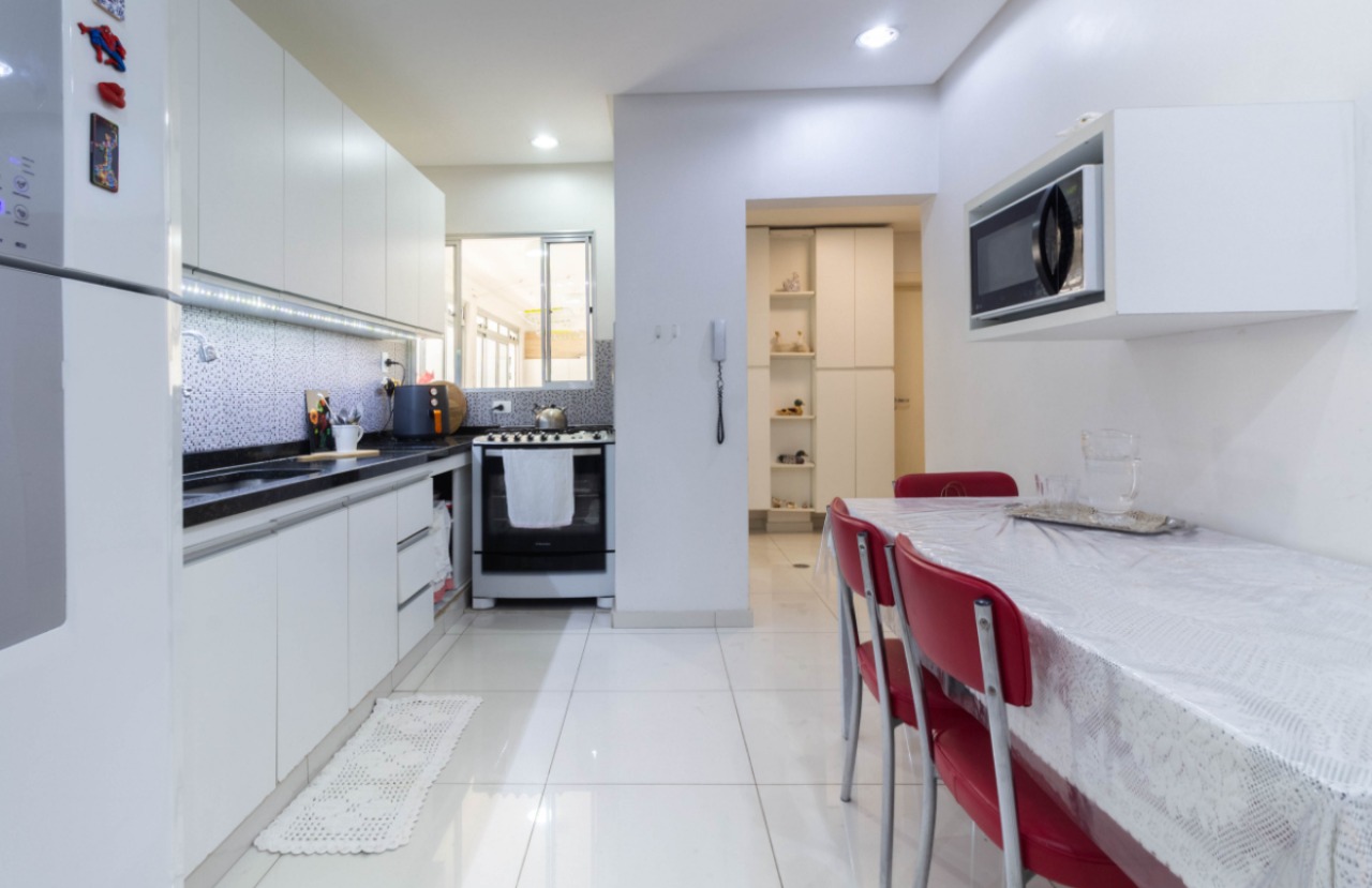 Apartamento, 3 quartos, 160 m² - Foto 10