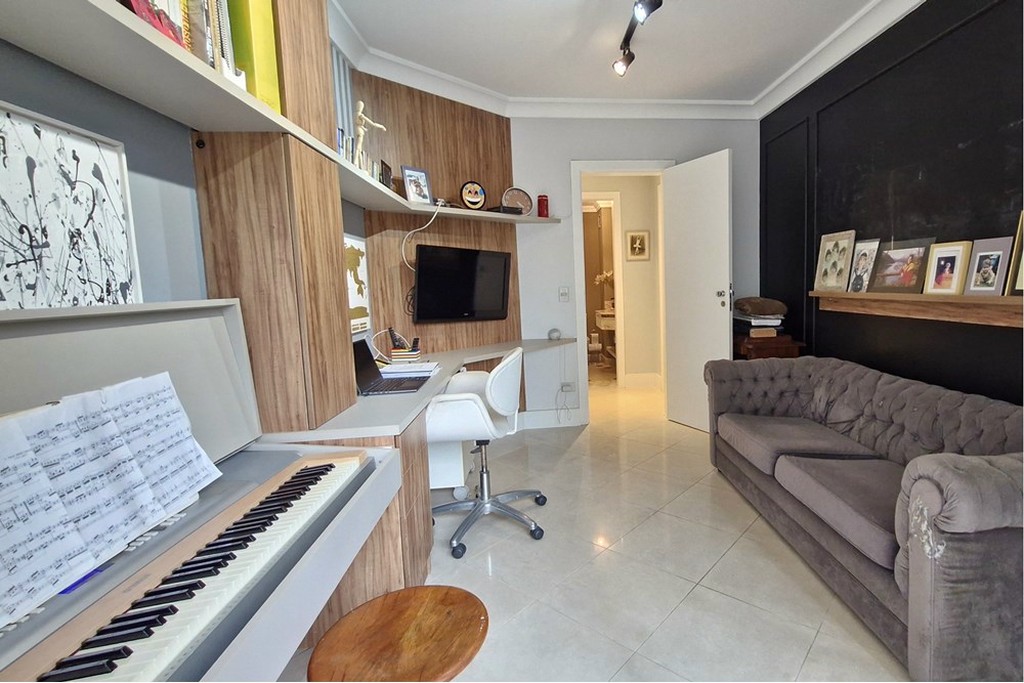 Apartamento, 3 quartos, 169 m² - Foto 35