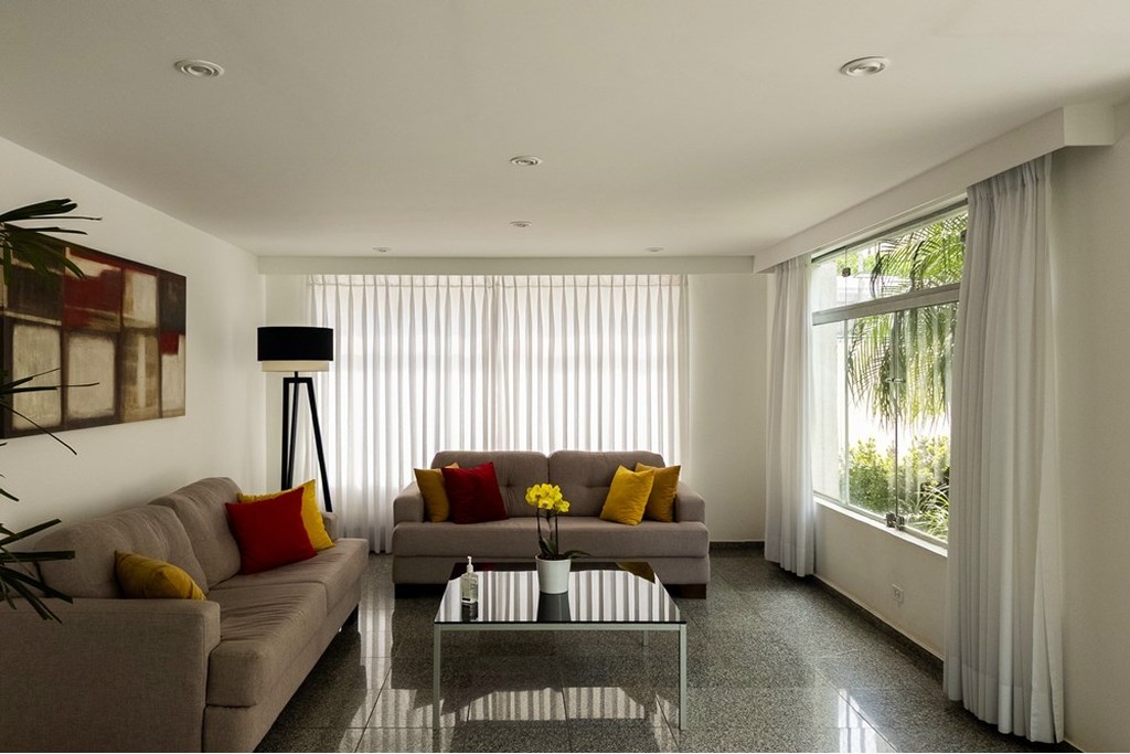 Apartamento, 2 quartos, 57 m² - Foto 17