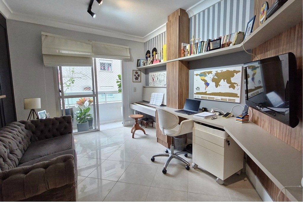 Apartamento, 3 quartos, 169 m² - Foto 34