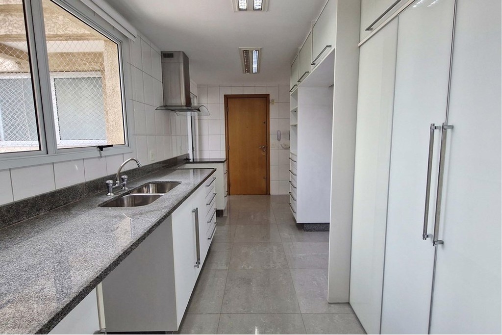 Apartamento, 3 quartos, 170 m² - Foto 12