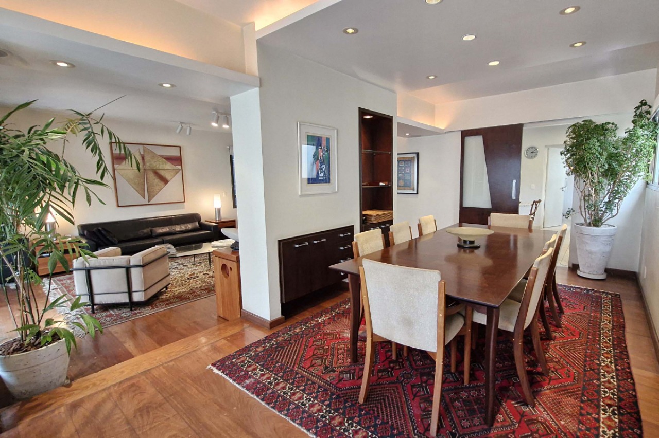 Apartamento, 2 quartos, 180 m² - Foto 6