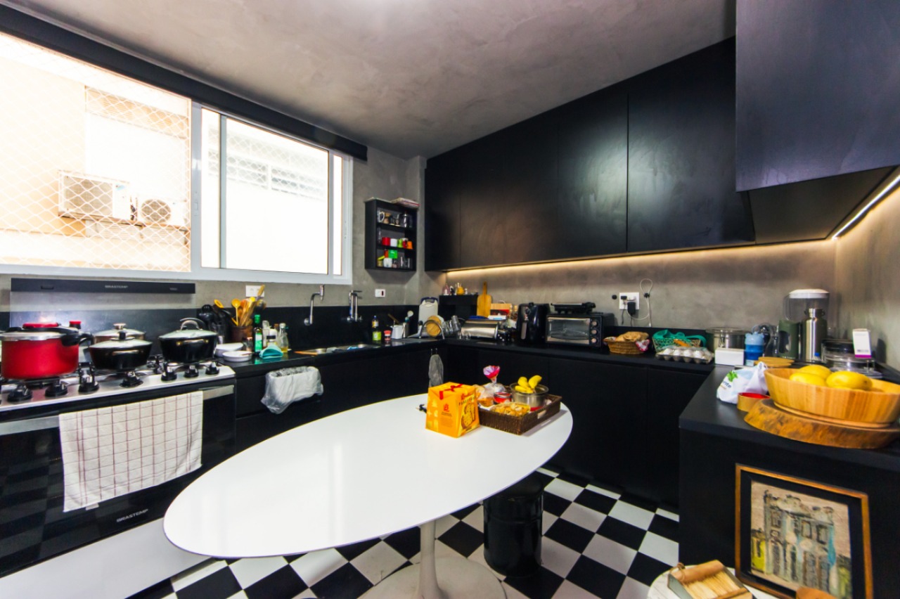 Apartamento, 2 quartos, 160 m² - Foto 14