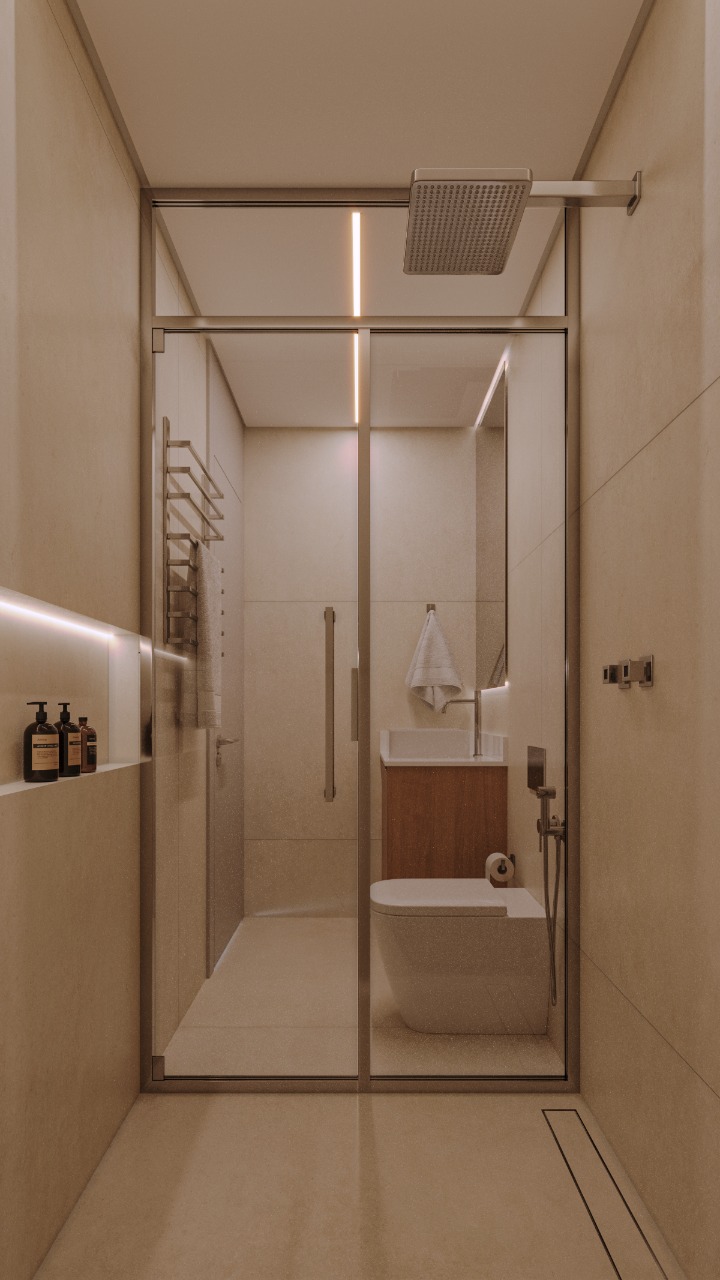 Apartamento, 3 quartos, 160 m² - Foto 19