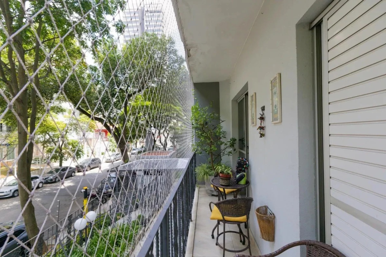 Apartamento, 3 quartos, 172 m² - Foto 2