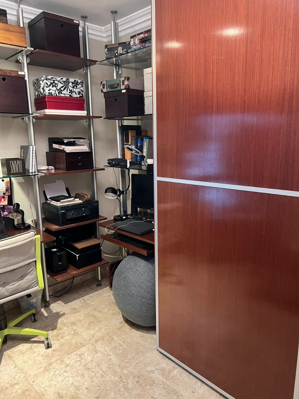 Apartamento, 4 quartos, 210 m² - Foto 10