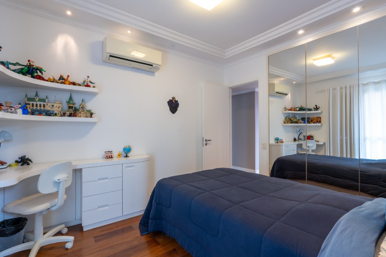 Apartamento, 4 quartos, 200 m² - Foto 26
