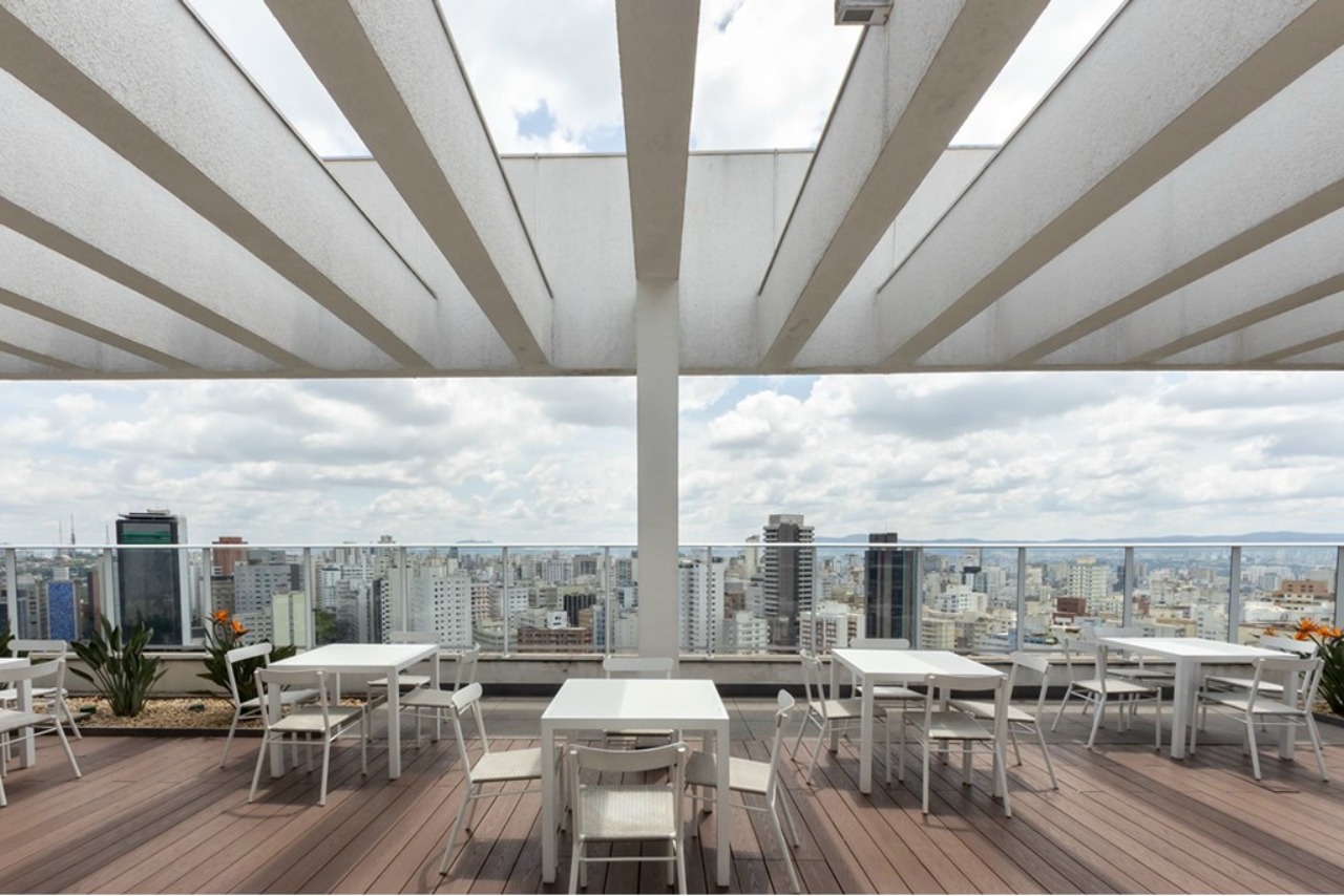 Apartamento, 1 quarto, 35 m² - Foto 19