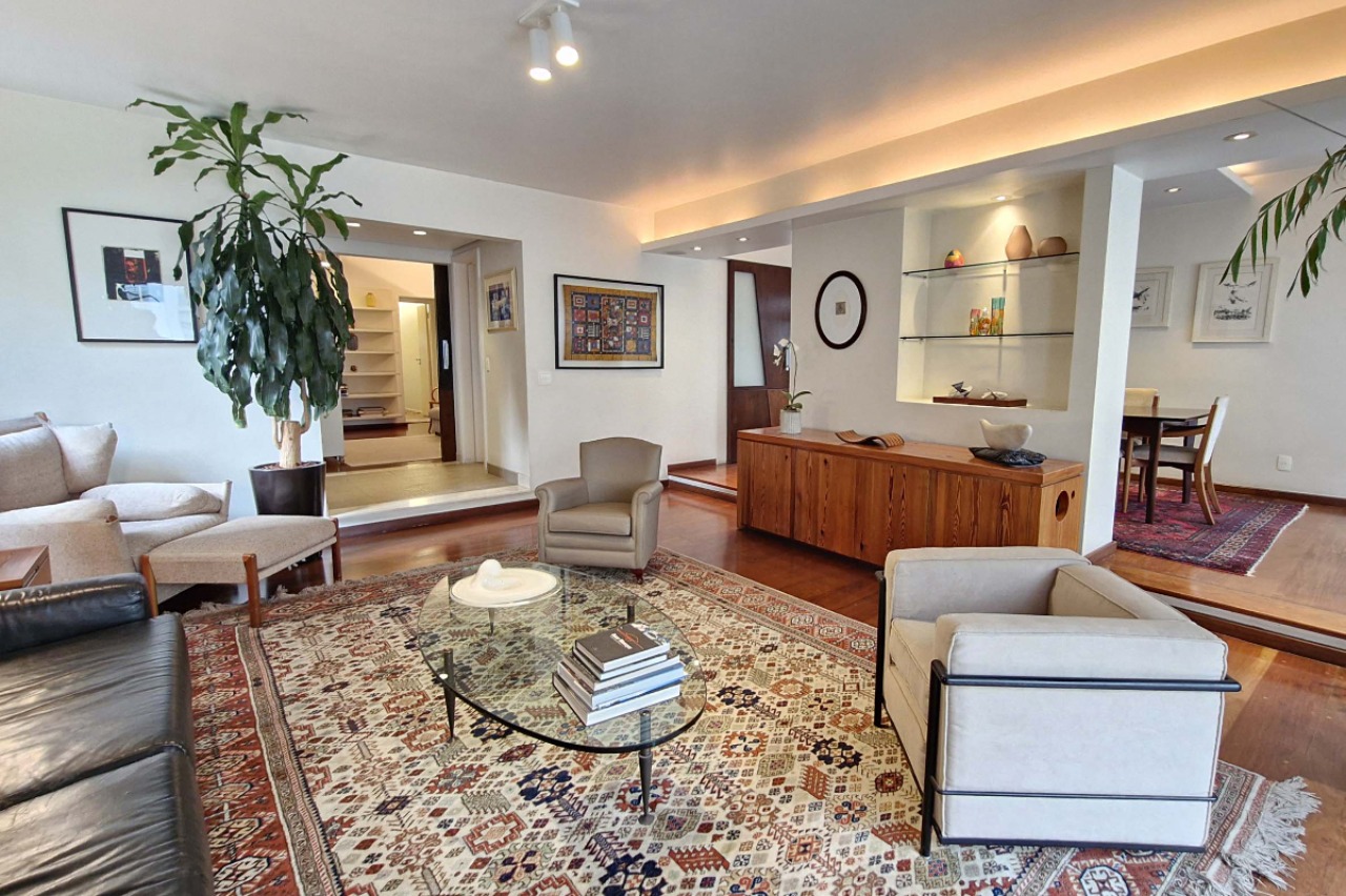 Apartamento, 2 quartos, 180 m² - Foto 9