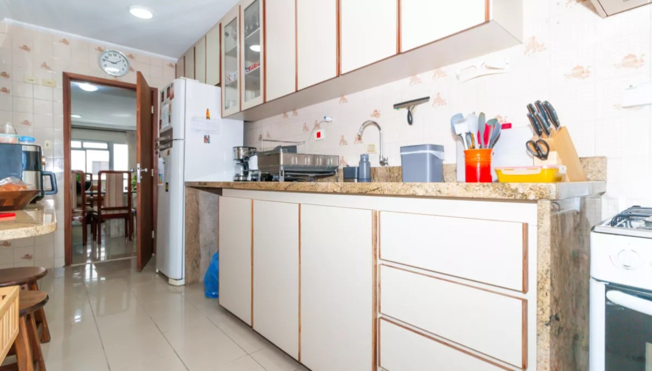 Apartamento, 3 quartos, 124 m² - Foto 35
