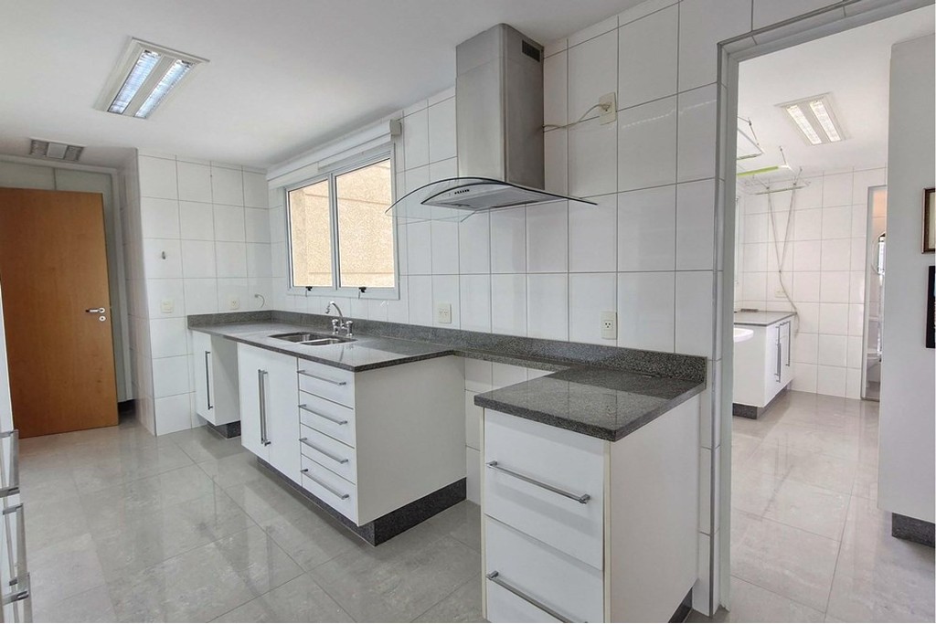Apartamento, 3 quartos, 170 m² - Foto 11
