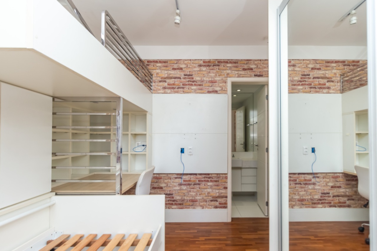 Apartamento, 3 quartos, 180 m² - Foto 31