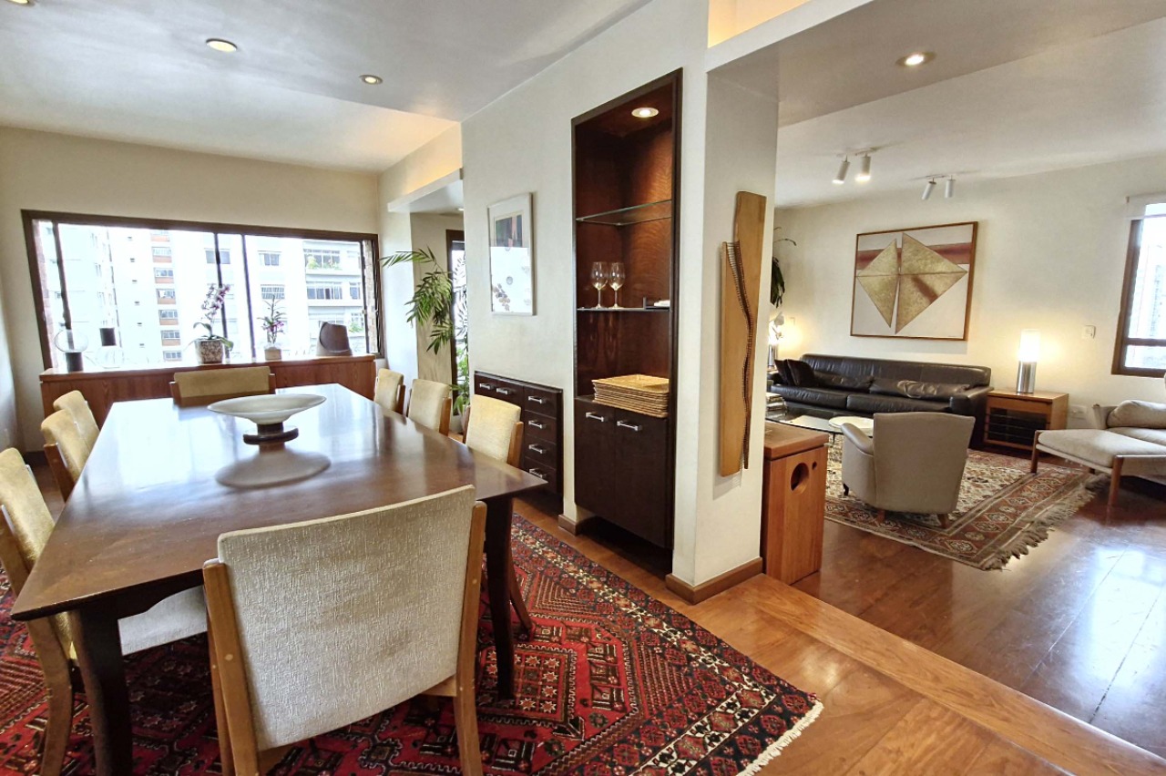 Apartamento, 2 quartos, 180 m² - Foto 8
