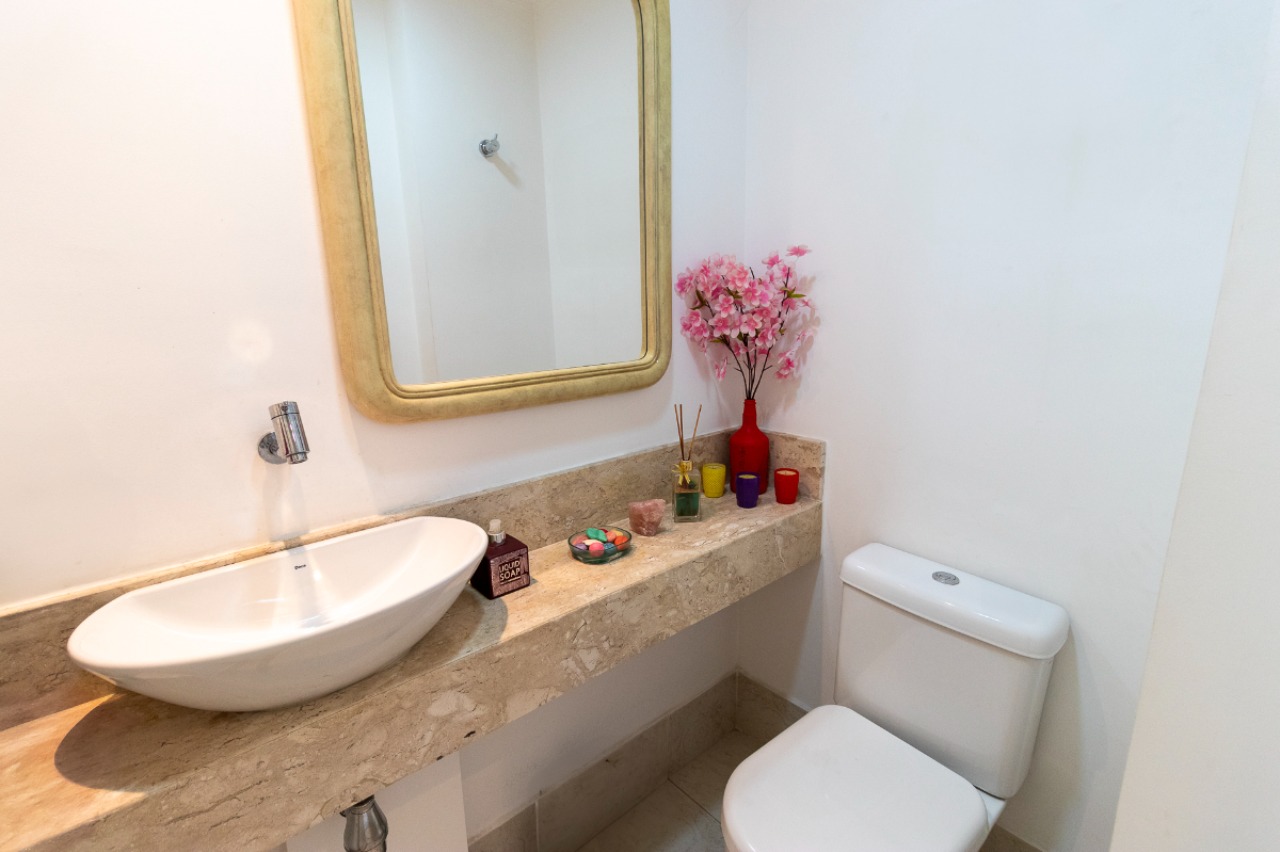 Apartamento, 4 quartos, 130 m² - Foto 7