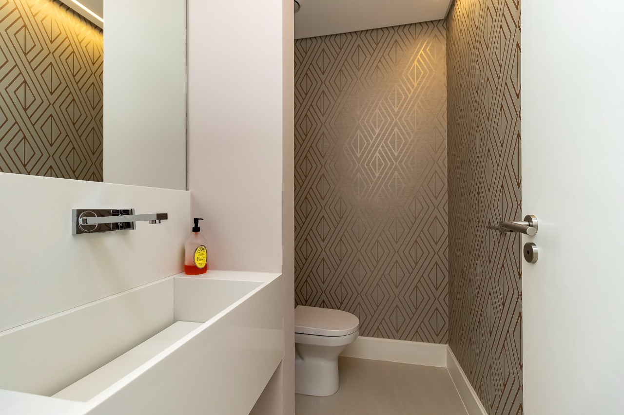 Apartamento, 3 quartos, 270 m² - Foto 13