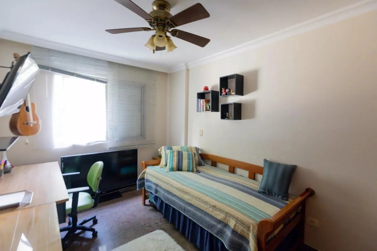 Apartamento, 3 quartos, 172 m² - Foto 28