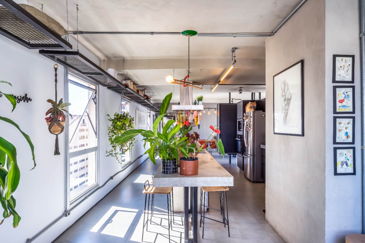 Cobertura, 2 quartos, 240 m² - Foto 14