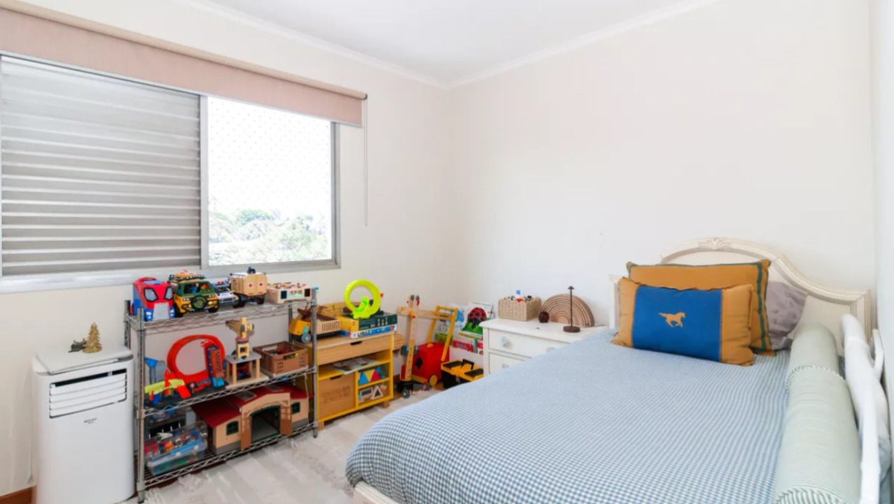 Apartamento, 3 quartos, 124 m² - Foto 5