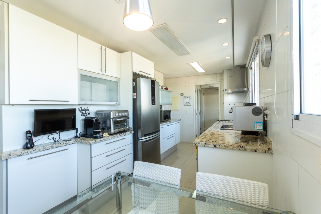 Apartamento, 4 quartos, 180 m² - Foto 45