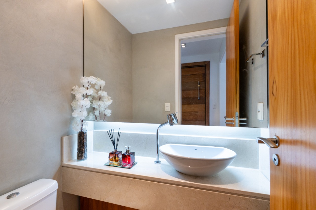 Apartamento, 3 quartos, 170 m² - Foto 35